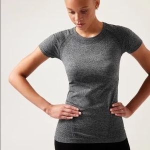 Athleta Momentum Tee